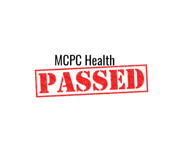 Health Passed Breedable Registration Fee